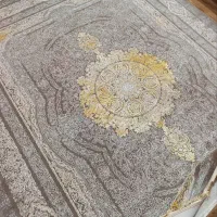 فرش 12متری 1200شانه وینتیج آکبند