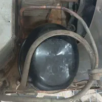 تعویض موتور کولر پنجره ای