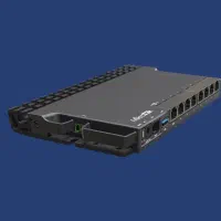 روتر میکروتیک RB5009UG+S+IN|مودم و تجهیزات شبکه|تهران, بهار|دیوار