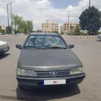 پژو ۴۰۵