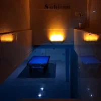 باشگاه بیلیارد 24 ساعته