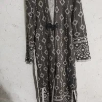 تعدادی لباس زنانه و مانتو نو نو|لباس|شیراز, بالا کفت|دیوار