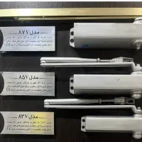 جک ۳ مرحله ای استپ دار ژاپن|مصالح و تجهیزات ساختمان|تهران, امام خمینی|دیوار