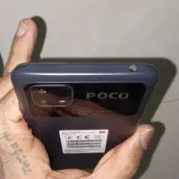 پوکو c40 فقط برای مصرف کننده|موبایل|شیراز, سیاه سنگ|دیوار