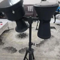 ضرب و تمپو|درام و پرکاشن|اندیشه, اندیشه فاز ۱|دیوار