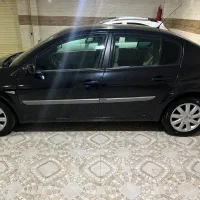 رنو مگان اتوماتیک آپشنال2000cc، مدل ۱۳۸۹|خودرو سواری و وانت|تبریز, |دیوار