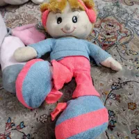 ۱۲ تا عروسک پولیشی ۴۰۰ تومان|اسباببازی|تهران, کوثر|دیوار