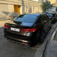 اپتیما جی تی لاین