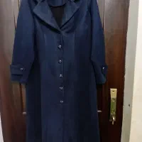 مانتو پالتویی