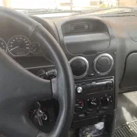 پراید ۱۴۱ مدل۱۳۸۴|خودرو سواری و وانت|گلبهار, شهر جدید گلبهار|دیوار