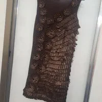 لباس|لباس|سهند, |دیوار