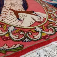 تابلو. دستباف