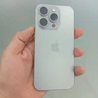 آیفون ۱۵پرو