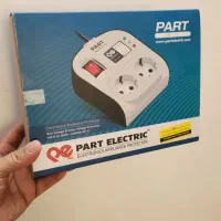 محافظ برق درحد نو