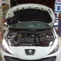 پژو 207 مدل 96 ترتمیز|خودرو سواری و وانت|تبریز, |دیوار