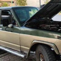 پاترول 4درب 6سیلندر و 4درب4سیلندر|خودرو سواری و وانت|بدره, |دیوار