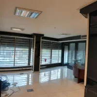 205 متر سند اداری بر میدان ونک/ 10 متر تابلوخور|اجارهٔ دفتر کار، اتاق اداری، مطب|تهران, جردن|دیوار