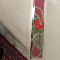 تسبیح شاه مقصود اصل زیبا باجعبه
