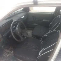 پرایددوگانه دستی ۸۳ فول انژکتور|خودرو سواری و وانت|ماهدشت, |دیوار