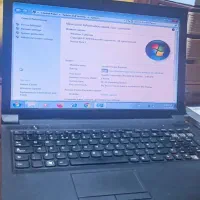 لپ تاپ لنوو B570e