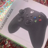 دسته بازی Xbox و لپ تاپ pc|کنسول، بازی ویدئویی و آنلاین|تهران, چیتگر جنوبی|دیوار