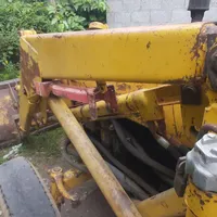 بیل بکهو mf|خودرو سنگین|رشت, حومه رشت|دیوار