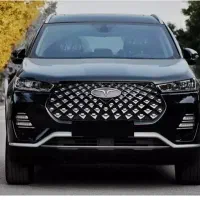 تیگو۷پرو پرمیوم اقساط تحویل فوری یک ساعته