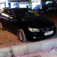 لیفان 620 1800cc، مدل ۱۳۹۳