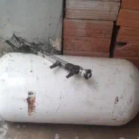 فروش کپسول سی ان جی