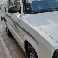 مزدا دوکابین|خودرو سواری و وانت|قم, کلهری|دیوار