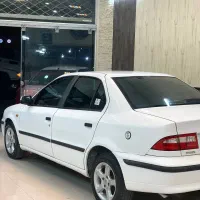 سمند ef7 موتور بوش مدل ۹۶|خودرو سواری و وانت|گرگان, |دیوار