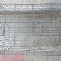 قفس پرنده