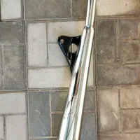 اگزوز s400 نو نو|قطعات یدکی و لوازم جانبی|کاشمر, |دیوار