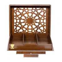 جعبه پذیرایی نارسی مدل سراج مناسب آجیل دمنوش شکلات|ظروف سرو و پذیرایی|تهران, دولاب|دیوار