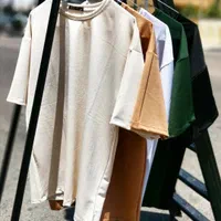جشنواره تخفیف کَفشَک، تی شرت بیسکوئیتی ساده