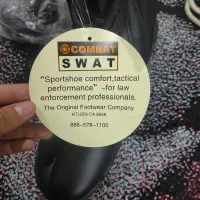 پوتین نیم بوت|کیف، کفش، کمربند|خرم‌آباد, |دیوار