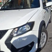 کوییک مدل ۱۴۰۳ / فروش اقساطی