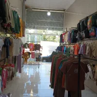 مغازه مسعود زاهدی 55متری