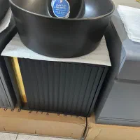 تولیدی روشویی الماس|لوازم سرویس بهداشتی|شیراز, فرگاز|دیوار