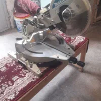 فارسی بر ماکیتا تیغ ۳۰ کشویی اصلی ۱۲۱۴|ابزارآلات|گرگان, |دیوار