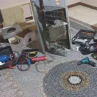 تعمیرتخصصی کولریخچال آب سردکن۱۰۰در۱۰۰تضمینی|خدمات پیشه و مهارت|اهواز, کمپلو جنوبی|دیوار