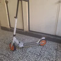 اسکوتر