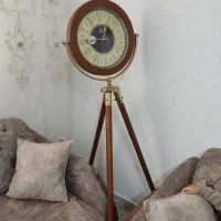 ساعت اولی ایستاده نو سالم وساعت دومی کارکرده 160
