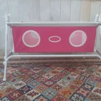 گهواره کودک|اسباب و اثاث بچه|میبد, |دیوار