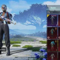 اکانت پابجی