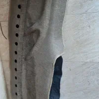 سپر عقب وانت کارا وکف پایی ژله وروداشبوردی پژویی|قطعات یدکی و لوازم جانبی|کرج, شهرک بنفشه|دیوار