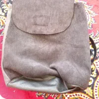 کوله پشتی ساده|کیف، کفش، کمربند|اسلامآباد غرب, |دیوار