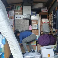 اتو باربری موسسه حمل و نقل (خاور،ایسوزو،نیسان)|خدمات حمل و نقل|کرمانشاه, |دیوار