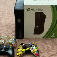 Xbox 360|کنسول، بازی ویدئویی و آنلاین|تهران, اوقاف|دیوار