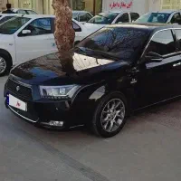 دنا پلاس توربو|خودرو سواری و وانت|ایوان, |دیوار